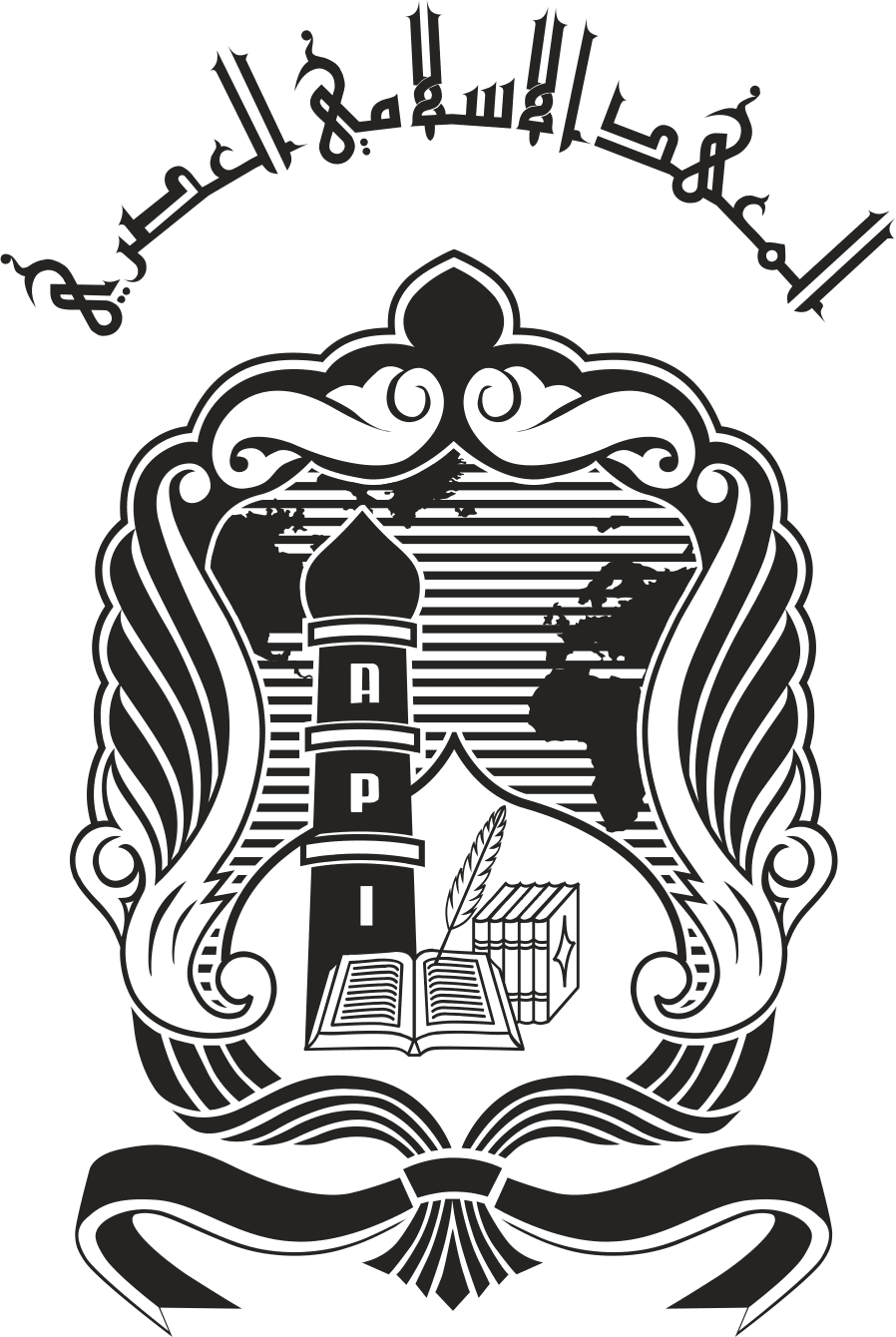 Logo Pondok
